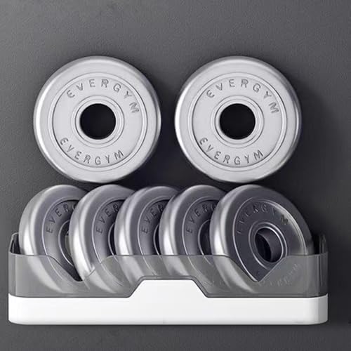 MRPAPA Shower Caddy Wall Mounted, 2 Pack Bathroom Organizer - Image 6