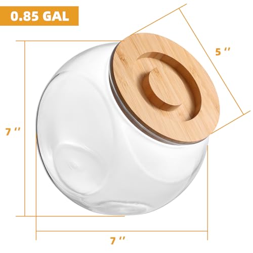 Laundry Pod Container,Dryer Ball Holder Dispenser - Image 3