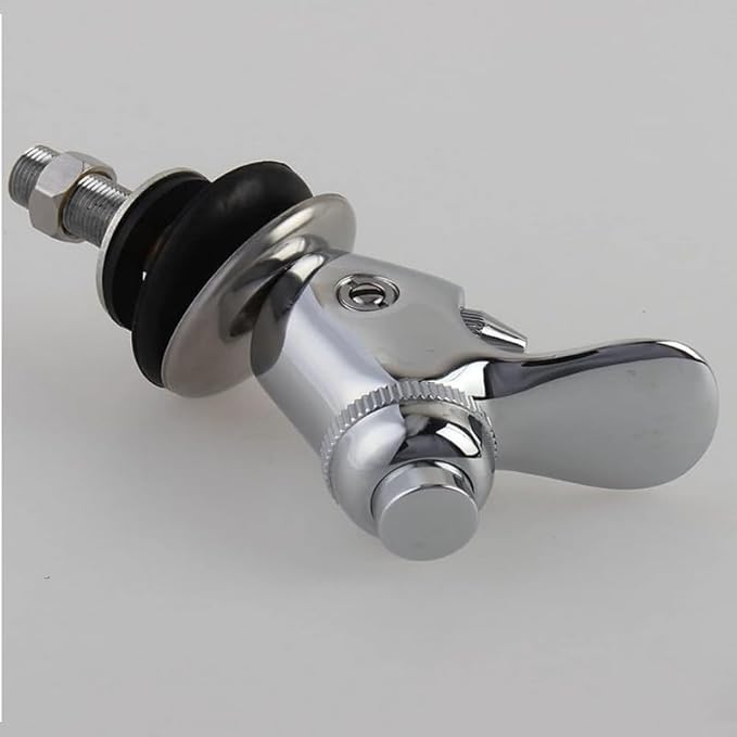 Drinking Fountain Faucet for Reverse Osmosis Water Filters, Public Outdoor Drinking Fountain Water Purifier Accessories Park School Drinking Water Tap