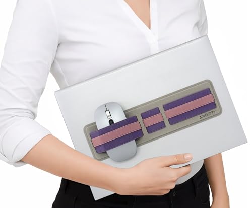 AMOZIFY® Space-Efficient Anti-Slip Organizer, Mouse | All Products - Image 2