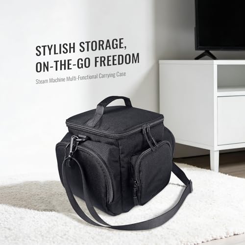 Carrying Case for Steam Machine with Detachable Shou | All Products - Image 3