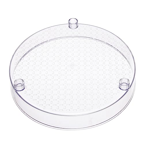 Amazon Basics Lazy Susan Turntable Organizer for Spi | All Products - Image 6