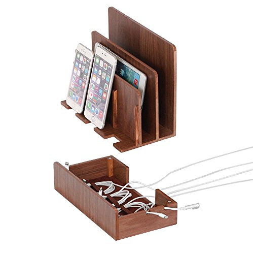 G.U.S. The Original Multi Charging Station | Home Office Desktop - Image 4