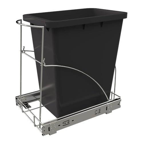 Pull Out Trash Can Under Cabinet & Under Sink, Heavy | All Products - Image 1
