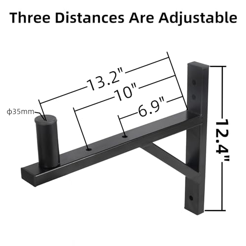 PA Speaker Wall Mounting Brackets, Heavy Duty Big Sp | All Products - Image 4