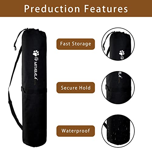 Dog Playpen Stakes Storage Bag - Image 4