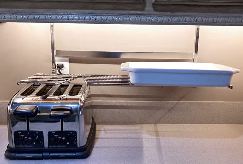 SS-P28N Pro Series Shelf - Image 3