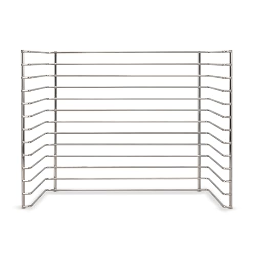 Melissa & Doug Single Wire Puzzle Storage Rack - Image 2