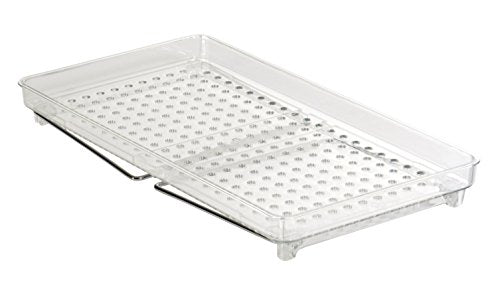 madesmart Medium Stacking Shelf, Organizer for Spice | All Products - Image 4
