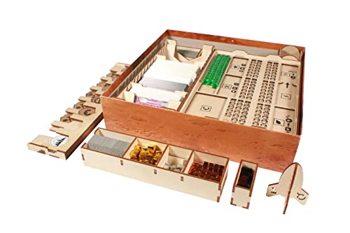 The Broken Token Terraforming Mars Compatible Base Game - Image 2