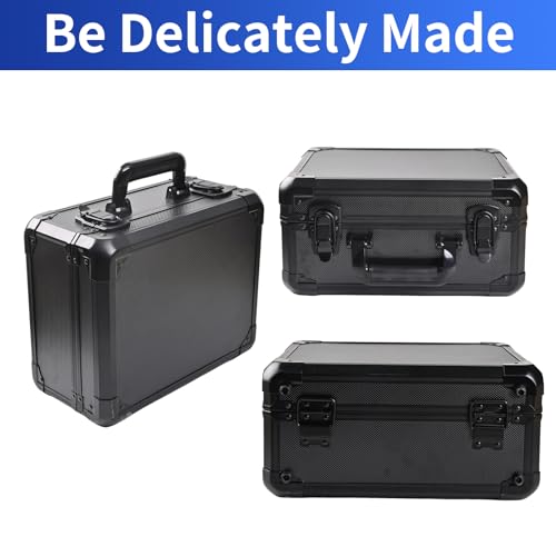 3ROW Graded Card Storage Box, PSA Slab Card Case | Home Organization - Image 7