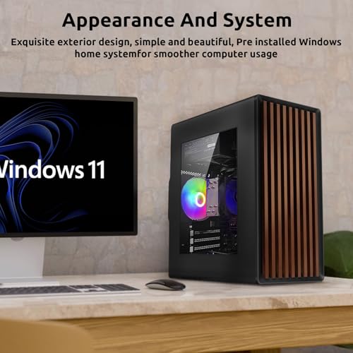 Desktop Computer PC, Intel i7 up to 3.4GHz, 16GB RAM 512GB SSD - Image 6