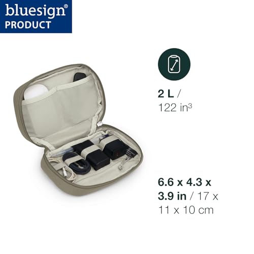 Osprey Daylite Powerhouse Electronics Organizer, Black - Image 3