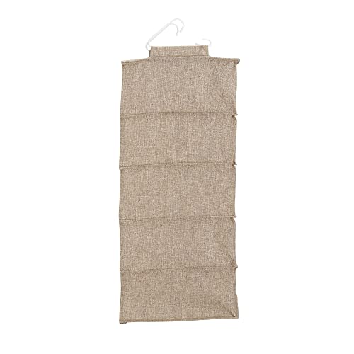 Household Essentials 10‑Pocket Hanging Shoe Organizer - Image 7