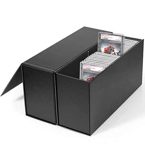 tutata PSA Graded Card Storage Box, PSA Graded Card - Image 2