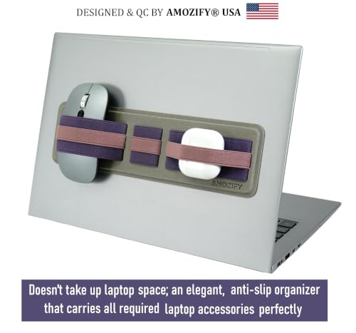AMOZIFY® Space-Efficient Anti-Slip Organizer, Mouse | All Products - Image 3