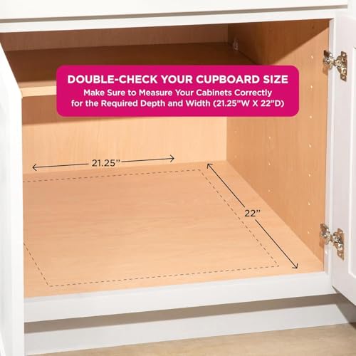 HOLDN’ STORAGE Pull Out Cabinet Organizer, Pantry Dr | All Products - Image 4