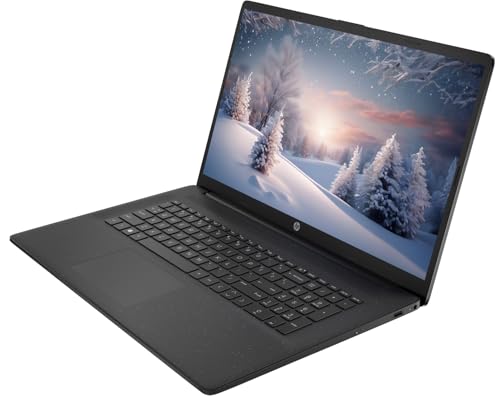 HP 17.3" Business Laptop Computer, 64GB RAM 2.2TB Storage (2TB - Image 3