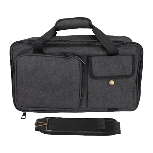 Portable Effects Pedal Carrying Bag Cationic Water Proof - Image 2