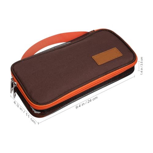 DOITOOL Portable Bbq Storage Bag 9.44X4.72X1.96In | Home Organization - Image 5