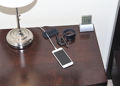 Heaviest Cable Organizer on the Market! Compact and Weighted - Image 4