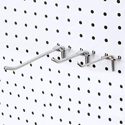 Foraineam 60-Pack (30Pcs 6-inch & 30Pcs 8-inch) Standard Size - Image 4