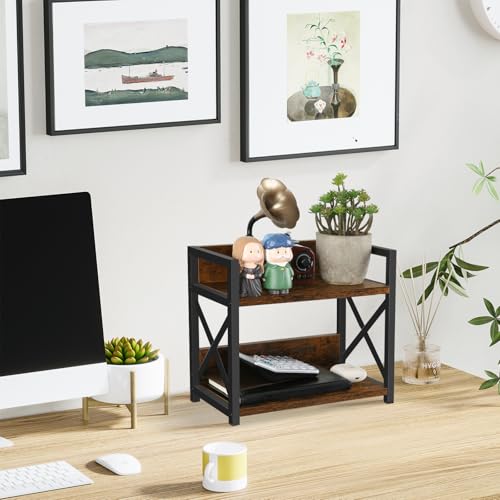 YINMIT Countertop Shelf Organizer,Coffee Bar Accesso | All Products - Image 7