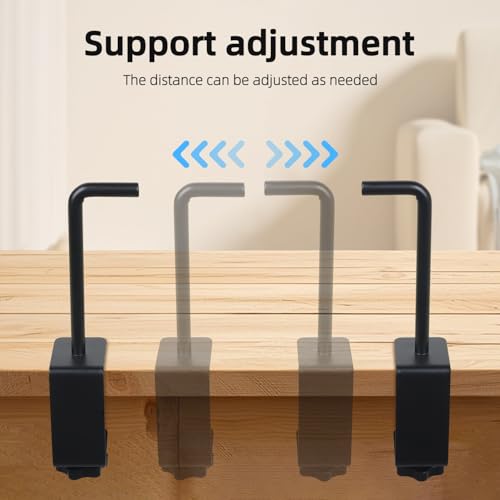 Craft Paper Roll Holder Tabletop Dispenser Suitable for Any Table - Image 5