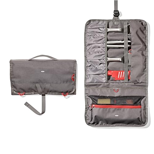 OXO Outdoor Camp Kitchen Tool Roll - Image 2