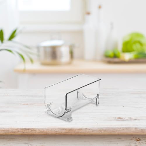 Stackable Drawer Style Wine Rack and Bottle Holder Compact - Image 7