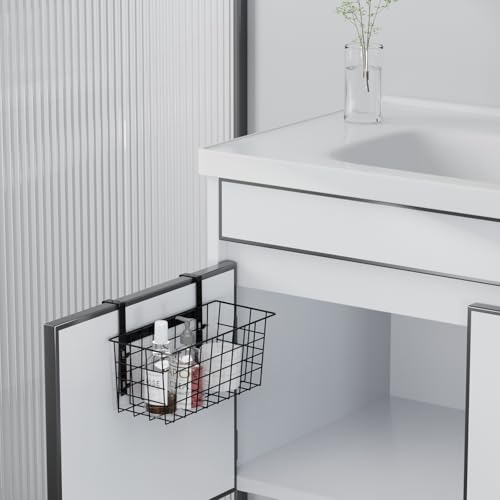 MaraFansie Basket with Hook, Grid Storage Basket, Ov | All Products - Image 5