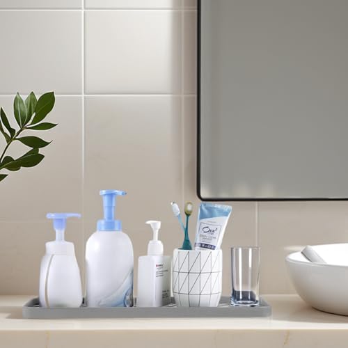 Silicone Organizer Tray for Kitchen Sinks and Bathro | All Products - Image 5