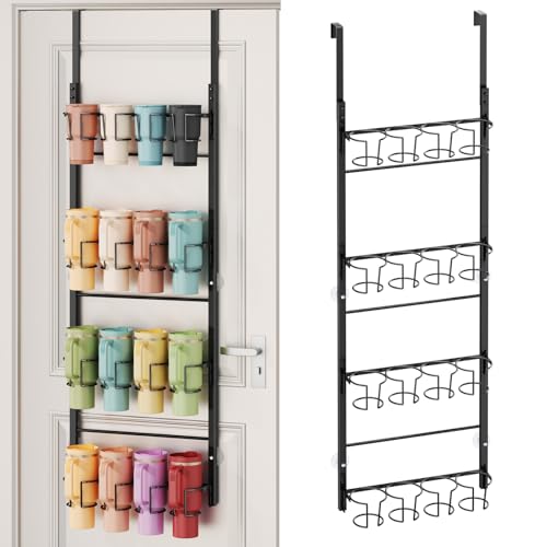 SWTYMIKI 4-Tier Water Bottle Organizer – Over the Do | All Products - Image 2