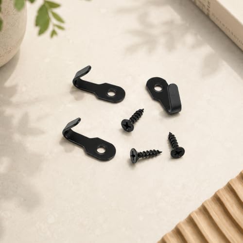 20Pcs Small Hook J Hooks for Hanging Mini Wall Hooks - Image 8