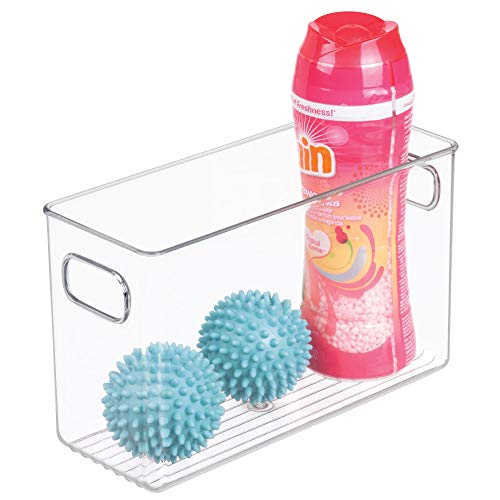 InterDesign Linus Plastic Countertop, Closet - Image 5