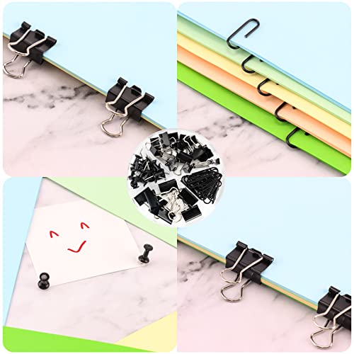 Desk Organizers Caddy and Accessories with 7 Compartments + Pen - Image 5