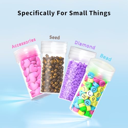 VANSUNS Diamond Painting Storage Containers Kits | Home Organization - Image 5