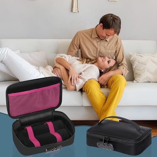 Discreet Lockable Toy Storage Bag, Locking Storage B | All Products - Image 7