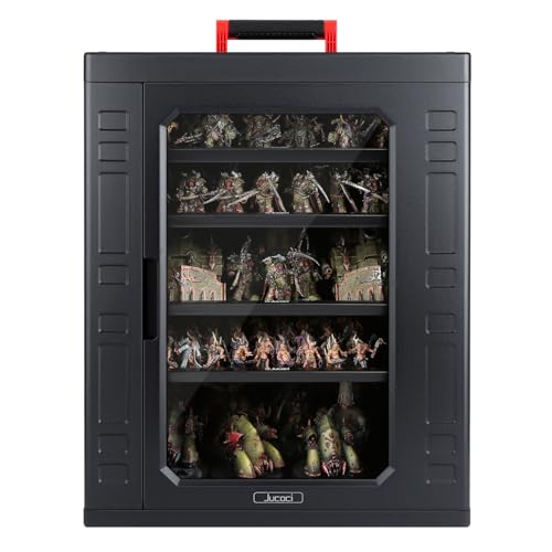 Jucoci Miniatures Storage Case Miniatures Transport | All Products - Image 2