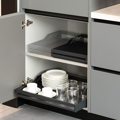 Expandable Medium Deep Drawer Organizer | Home Organization - Image 7