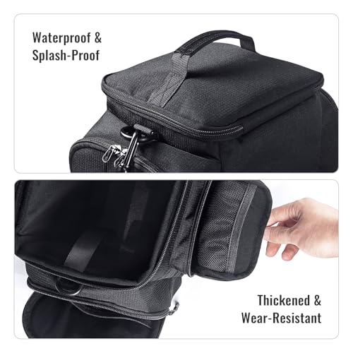 Carrying Case for Steam Machine with Detachable Shou | All Products - Image 5