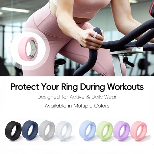 Ultra-Thin & Lightweight Silicone Ring Covers – Univ | All Products - Image 7