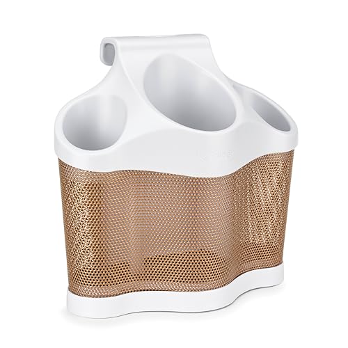 Polder Style Station, Tool Organizer for Hair Dryer - Image 2