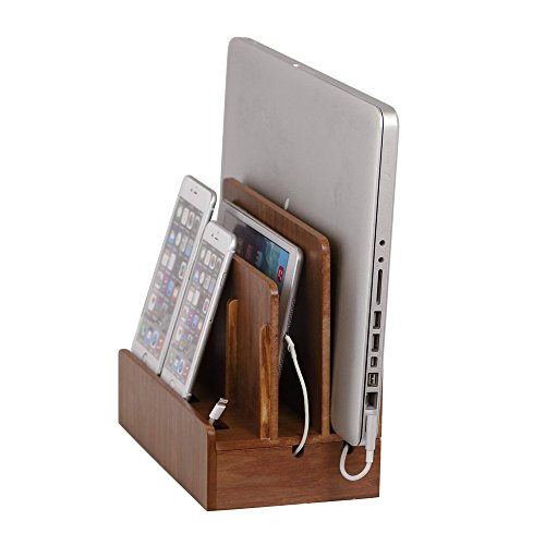 G.U.S. The Original Multi Charging Station | Home Office Desktop - Image 3