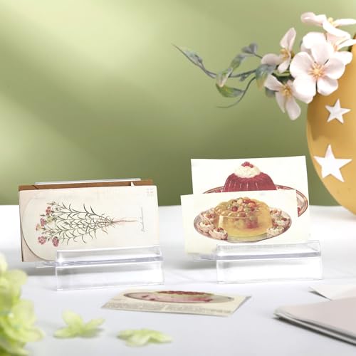 Weysat Purse Display Stand Clear Acrylic Handbag Sta | All Products - Image 6