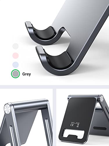 UGREEN Phone Stand for Desk Cell Phone Holder - Image 5