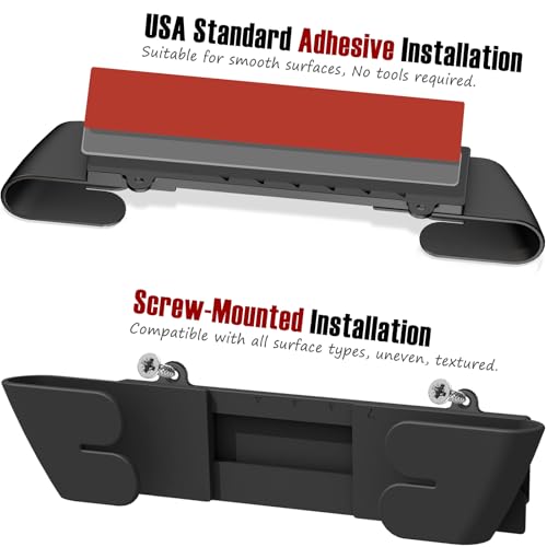 Adjustable Universal Pot Lid Holder Organizer for Cabinet - Image 5