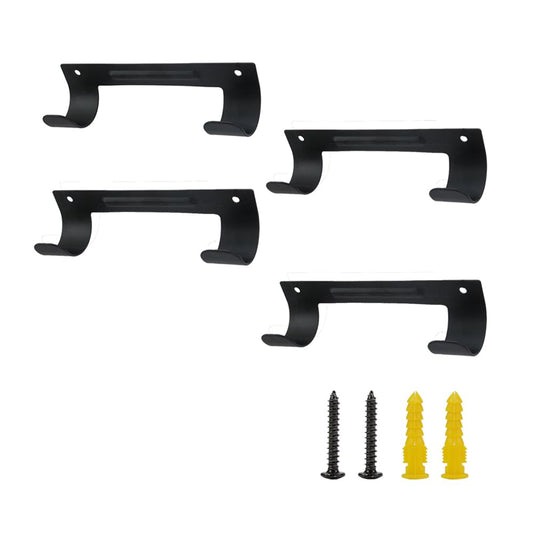Ironing Board Hanger Wall Mount Ironing Board Holder - Image 1