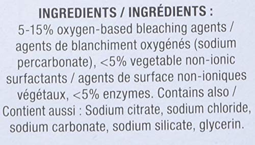 ATTITUDE Dishwasher Tablets, Water-soluble Plant- and Mineral-Based Effective Formula, Phosphate-free, Vegan and Cruelty-free, Unscented, 26 Count (Pack of 2)