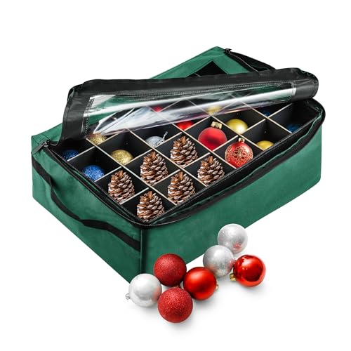 TINY TIM TOTES | Premium | Ornament Organizer | Space - Image 2